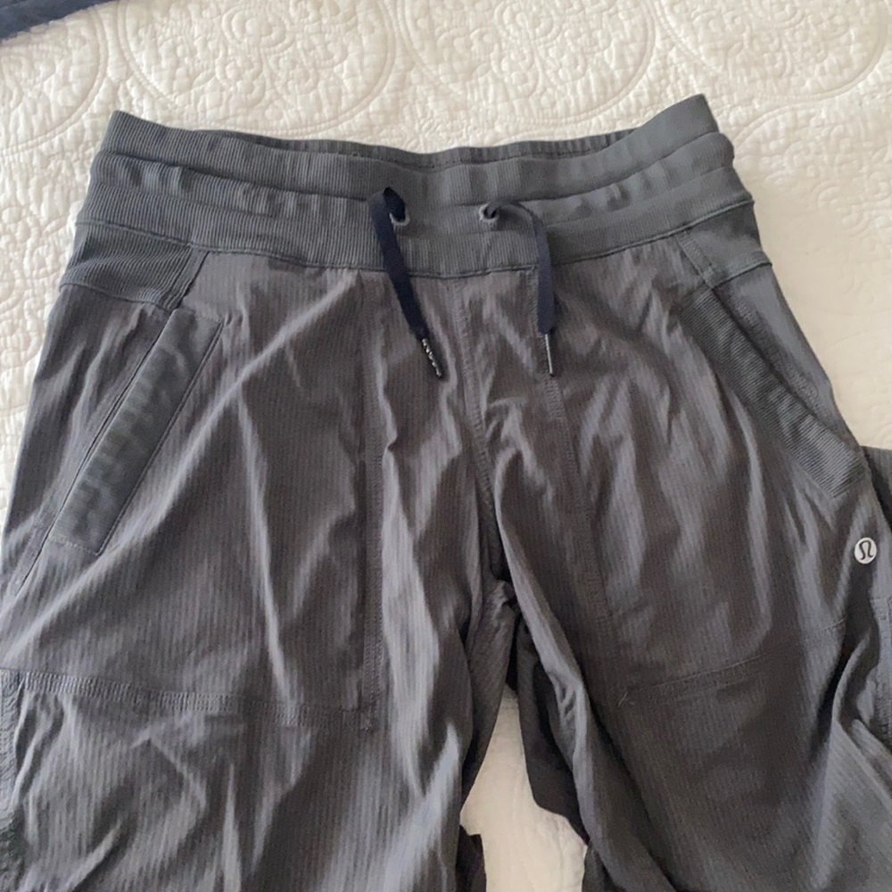 Lululemon studio pant